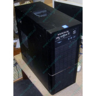 Четырехядерный компьютер Intel Core i7 920 (4x2.67GHz HT) /6144Mb /1000Mb /GeForce GT240 /ATX 500W (Новороссийск)