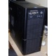 Четырехядерный системный блок Intel Core i7 920 (4x2.67GHz HT) /6144Mb /1000Mb /GeForce GT240 /ATX 500W (Новороссийск)