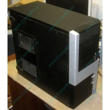 Четырехядерный компьютер Intel Core 2 Quad Q8300 (4x2.5GHz) /4096Mb /250Gb /ATI X1300 /ATX 450W (Новороссийск)