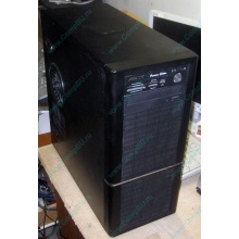 Четырехядерный игровой компьютер Intel Core 2 Quad Q9400 (4x2.67GHz) /4096Mb /500Gb /ATI HD3870 /ATX 580W (Новороссийск)