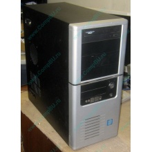 Четырехядерный компьютер Intel Core 2 Quad Q8200 (4 x 2.33 GHz) /2048 Mb /250 Gb /GeForce GT210 /ATX 420 W  (Новороссийск)