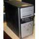 Компьютер AMD Athlon 64 X2 5000+ (2x2.6GHz) /2048Mb DDR2 /320Gb /DVDRW /CR /LAN /ATX 300W (Новороссийск)