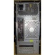Системный блок AMD Athlon 64 X2 5000+ (2x2.6GHz) /2048Mb DDR2 /320Gb /DVDRW /CR /LAN /ATX 300W вид сзади (Новороссийск)