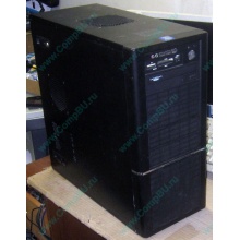 Четырехядерный комп Intel Core i7 860 (4x2.8GHz HT) /4Gb /500Gb /ATX 460W (Новороссийск)