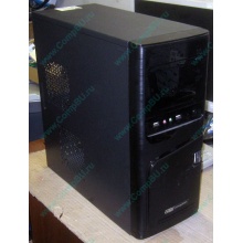 Двухядерный системный блок Intel Celeron G1620 (2x2.7GHz) s.1155 /2048 Mb /250 Gb /ATX 350 W (Новороссийск)