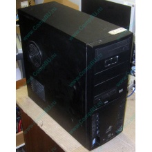 Двухъядерный компьютер Intel Pentium Dual Core E2180 (2x1.8GHz) s.775 /2048Mb /160Gb /ATX 300W (Новороссийск)