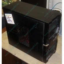 4-хядерный компьютер Intel Core i5 2310 (4 x 2.9 GHz) /4 Gb /250 Gb /ATX 400 W (Новороссийск)