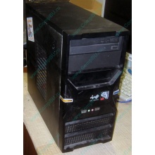 4-хядерный компьютер Intel Core i5 2310 (4 x 2.9 GHz) /4 Gb /250 Gb /ATX 400 W (Новороссийск)