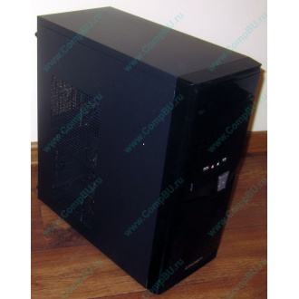 Двухъядерный системный блок AMD A4 X2 5300 (2x3.4GHz) /4096Mb /500Gb /ATX 450W (Новороссийск)