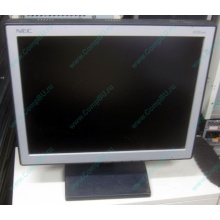 Монитор 15" TFT NEC LCD1501 (Новороссийск)