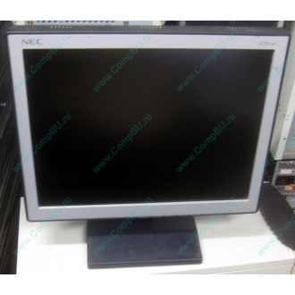 Монитор 15" TFT NEC LCD1501 (Новороссийск)