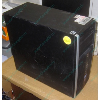 Компьютер HP Compaq 6200 PRO MT Intel Core i3 2120 /4Gb /500Gb (Новороссийск)