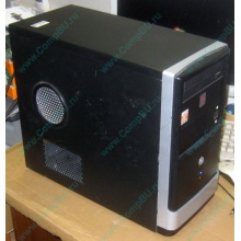 Компьютер Б/У Intel Core i3 2130 (2x3.4GHz HT) /4096Mb /250Gb /ATX 350W (Новороссийск)