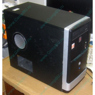 Компьютер Б/У Intel Core i3 2130 (2x3.4GHz HT) /4096Mb /250Gb /ATX 350W (Новороссийск)