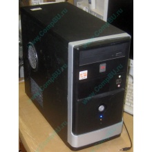 Компьютер Б/У Intel Core i3 2130 (2x3.4GHz HT) /4096Mb /250Gb /ATX 350W (Новороссийск)