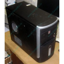 Двухъядерный компьютер Intel Pentium Dual Core E5300 (2x2600MHz) /2048 Mb /250 Gb /ATX 350 W (Новороссийск)