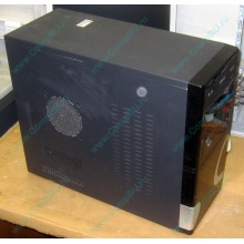 Компьютер Intel Pentium Dual Core E5300 (2x2.6GHz) s775 /2048Mb /160Gb /ATX 400W (Новороссийск)