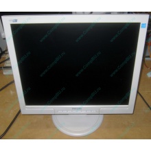 Монитор 17" TFT Philips 170S белый  (Новороссийск)
