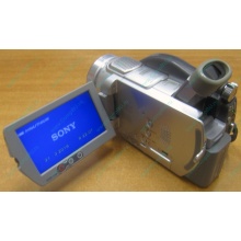 Sony DCR-DVD505E в Новороссийске, видеокамера Sony DCR-DVD505E (Новороссийск)