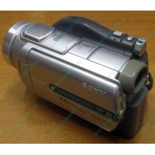 Sony DCR-DVD505E в Новороссийске, видеокамера Sony DCR-DVD505E (Новороссийск)