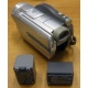 Видеокамера Sony DCR-DVD505E и дополнительная аккумуляторная батарея (Новороссийск)