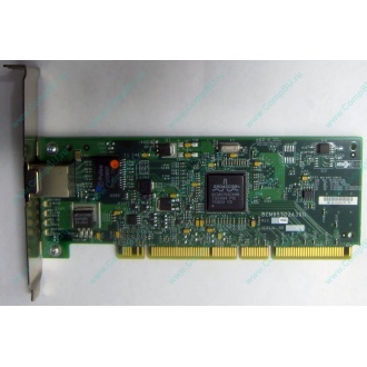 Сетевая карта IBM 31P6309 (31P6319) PCI-X купить Б/У в Новороссийске, сетевая карта IBM NetXtreme 1000T 31P6309 (31P6319) цена БУ (Новороссийск)