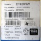 Samsung E1920NW CB19WS LS19CLNSB/EN (Новороссийск)