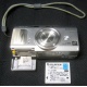 Фотоаппарат Fujifilm FinePix F810 с аккумулятором NP-40 в Новороссийске, фотокамера Fujifilm FinePix F810 с аккумуляторной батареей NP-40 (Новороссийск)