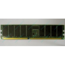 Серверная память 256Mb DDR ECC Hynix pc2100 8EE HMM 311 (Новороссийск)