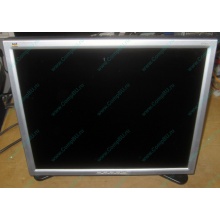 Монитор 18.1" TFT Viewsonic VP181S ThinEdge (нерабочий) - Новороссийск