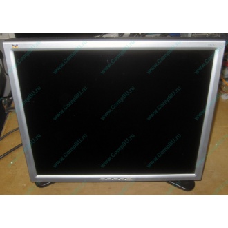 Монитор 18.1" ЖК Viewsonic VP181S (на запчасти) в Новороссийске, Монитор 18.1" TFT Viewsonic VP181S ThinEdge (нерабочий) - Новороссийск