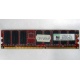 Серверная память 512Mb DDR ECC Kingmax pc-2100 400MHz (Новороссийск)