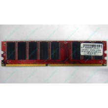 Серверная память 512Mb DDR ECC Kingmax pc-2100 400MHz (Новороссийск)