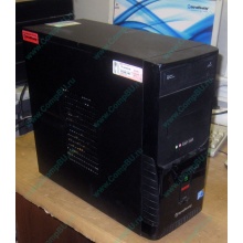 Компьютер Kraftway Credo KC39 (Intel C2D E7500 (2x2.93GHz) s.775 /4096Mb /320Gb /ATX 350W /Windows 7 PRO) - Новороссийск