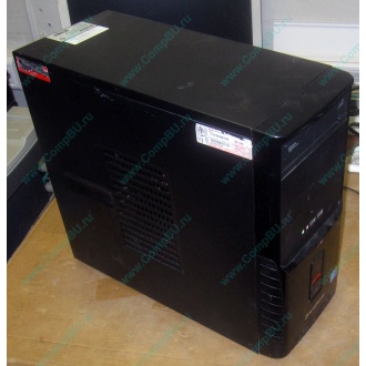 Компьютер Kraftway Credo KC39 (Intel Core 2 Duo E7500 (2x2.93GHz) s.775 /4Gb /320Gb /ATX 400W /Windows 7 PRO) - Новороссийск