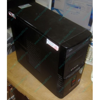 Компьютер Intel Core 2 Duo E7500 (2x2.93GHz) s.775 /2048Mb /320Gb /ATX 400W /Win7 PRO (Новороссийск)