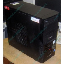 Компьютер Kraftway Kredo KC39 (Intel Core 2 Duo E7500 (2x2.93GHz) s.775 /2048Mb /320Gb /ATX 400W /Windows7 PRO) - Новороссийск
