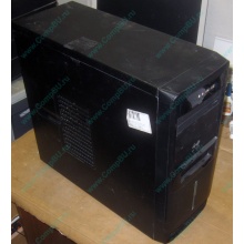 Компьютер Intel Core 2 Duo E7600 (2x3.06GHz) s.775 /2Gb /250Gb /ATX 450W /Windows XP PRO (Новороссийск)