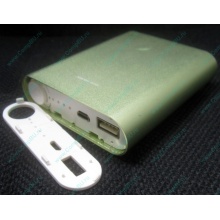 Powerbank XIAOMI NDY-02-AD 10400 mAh НА ЗАПЧАСТИ! (Новороссийск)
