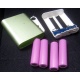 Аккумуляторная батарея Powerbank XIAOMI NDY-02-AD 10400 mAh НА ЗАПЧАСТИ! (Новороссийск)