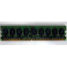 Серверная память 1024Mb DDR2 ECC HP 384376-051 pc2-4200 (533MHz) CL4 HYNIX 2Rx8 PC2-4200E-444-11-A1 (Новороссийск)