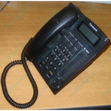 Телефон Panasonic KX-TS2388RU (черный) - Новороссийск