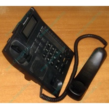 Телефон Panasonic KX-TS2388RU (черный) - Новороссийск