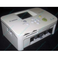Фотопринтер Canon SELPHY CP760 (нет блока питания в Новороссийске, НА ЗАПЧАСТИ) - Новороссийск