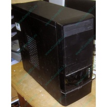 Компьютер Intel Core 2 Duo E7500 (2x2.93GHz) s.775 /2048Mb /160Gb /ATX 450W /Windows XP PROFESSIONAL (Новороссийск)