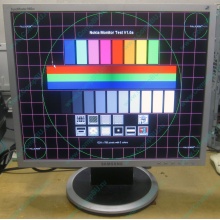 Монитор с дефектом 19" TFT Samsung SyncMaster 940bf (Новороссийск)