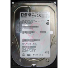 НЕРАБОЧИЙ жесткий диск 146Gb HP 481653-002 DF146BAFDU (Новороссийск)