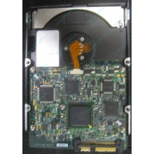 НЕРАБОЧИЙ жесткий диск 146Gb HP 481653-002 DF146BAFDU (Новороссийск)