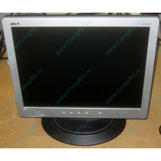 Монитор 15" TFT Acer AL1511 (Новороссийск)