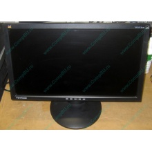 Монитор 19" TFT ViewSonic VA1913WM (Новороссийск)